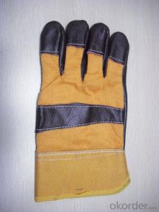 Safety Gloves Cut Resistant Palm PU Coated Working