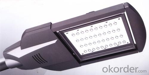 Led Street Light 12W Solar Energy System 1