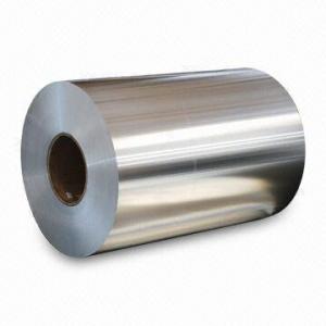 HVAC Coating Series 1,3,5 Aluminum Coil Mill Finished