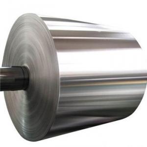 Aluminium Foilstock For Production Of Lamination Foil Production System 1