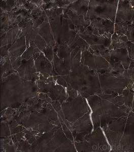 Natural Marble Popular Color for Indoor Wall