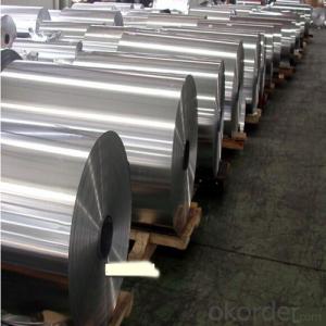 Bottle Cap Aluminium Sheet and Coil with High Quality
