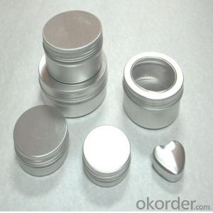 Bottle Cap Aluminium Sheet and Coil with High Quality System 1