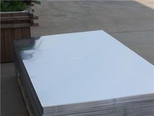 Aluminum Sheet 1050 3003 1060 1100 1.2Mm 3Mm 6Mm 1.15Mm 2Mm Thick