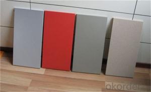 Aluminum Sheet 1050 3003 1060 1100 1.2Mm 3Mm Thick System 1