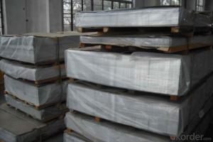 Mill Finished Aluminum Coil for Construction