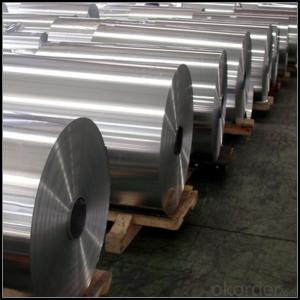CC Material Aluminum Sheet For Building With Best Quality