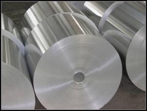 AA1100/1050/1060/1070 Aluminum Coil in Different Size