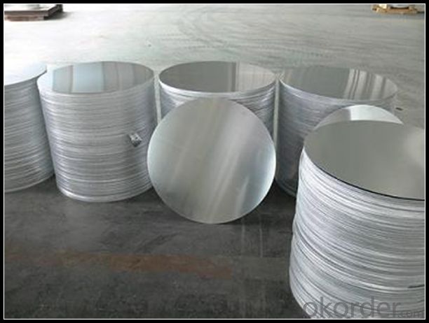 1100 Cans Aluminum Sheet With Plastic Film