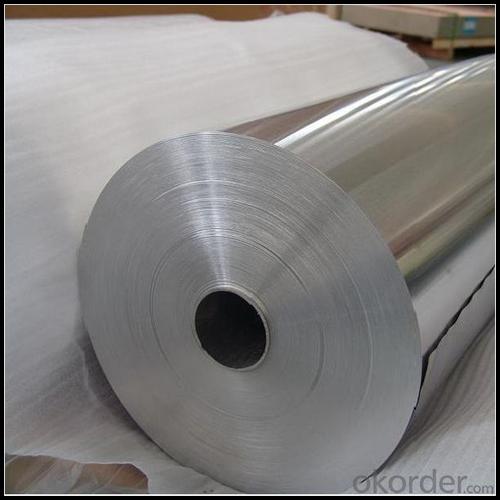 Decorative Aluminum Strips - Construction 5083 H116 Price of Aluminium Sheet and Coil System 1