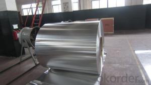 Aluminum Coil High Quality 1050 1060 1070 1100 3003 3105 5052 6061 System 1