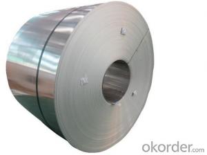 Aluminium coil for Aluminum composite panel base