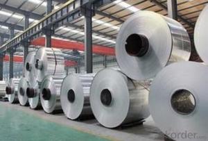 Aluminum Coil for ACP Production Export to India