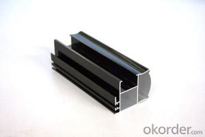 Aluminum Profile for Windows And Doors Hot Selling Products