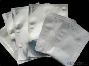 Sell Alu Foil for Packaging and Bags
