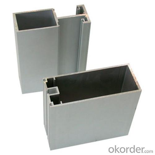 Aluminum Louver Blade Profiles Arizona - Aluminium Profile Manufacturer Offer Different Types for Sale System 1