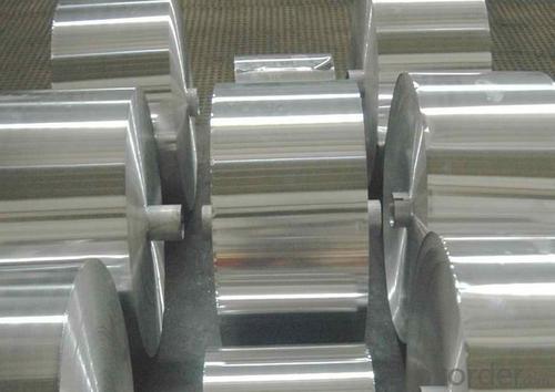 Mill Finished Aluminum Decking Sheets for Sandwich Panel System 1