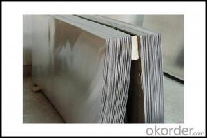 Aluminum Sheets for Sale China Manufacturer Supplier
