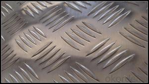 Embossed Panel for Automotive Toolbox Made in China Supplier System 1