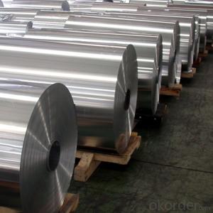 Rollsed Aluminum Rolls Good Price From China Supplier System 1