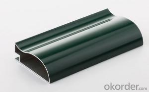 Aluminum Alloy Profile for Windows And Doors Hot Selling Products