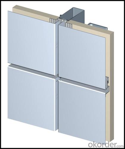 Embossed Aluminum Sheets as per American Standard ASTM System 1