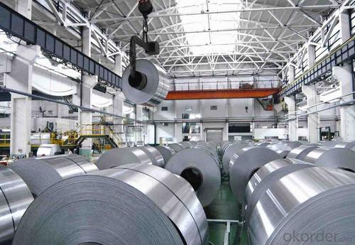 CC Route Aluminum Sheet For Building Industries System 1