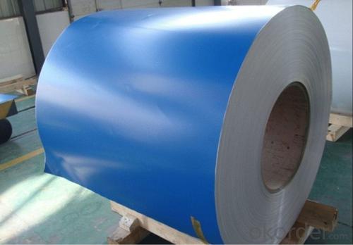 Coated Aluminum Roofing Ceiling PVDF Coating System 1