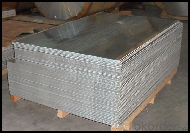 Aluminum Sheets New York - Aluminum Sheet 6061 for Window and Door System System 1