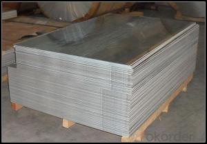 Aluminum Sheet 6061 for Window and Door System System 1