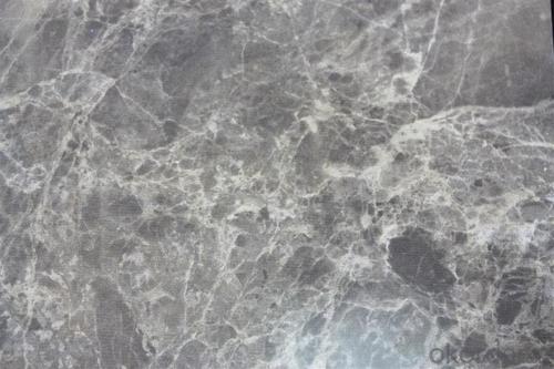 Aluminium Composit Panel of Stone Grain Pattern System 1