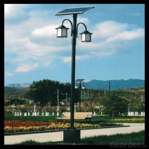 250W Solar Street LED Light For Outdoor ,High Quantity,100W-500W System 1