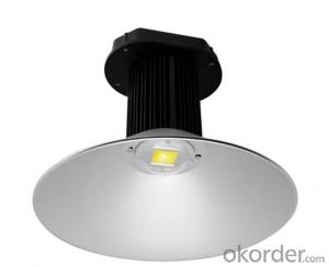 200W/250W/300W/400W/500W  Industrial Lamp LED High Bay Light System 1