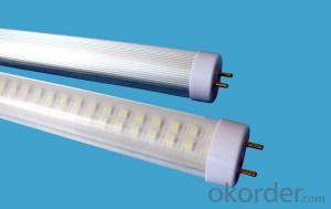 LED Tube Lighting SMD2835 4FT 1200MM 18W CE UL RoHS T8 LED System 1