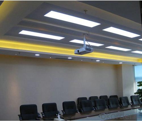 Dimmable  LED Panel Lights used for Indoor with TUV,UL,CE System 1