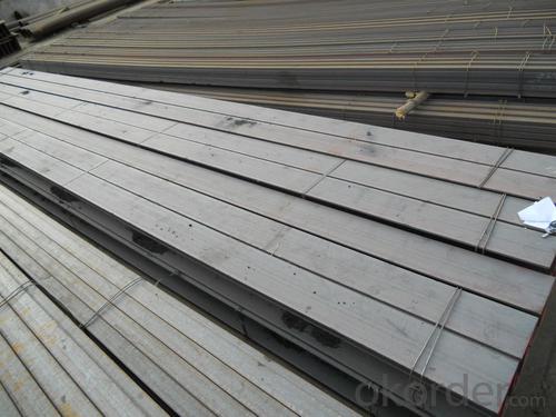 Hot Rolled Steel  H-Beam using  for Medium Scale Bridge System 1