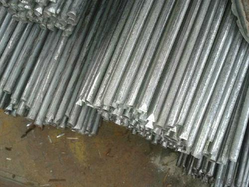 Round Bar Chromed Steel Round Bar-Steel Round Bar S45C System 1