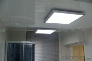 LED Panel with 3 Years Warranty SMD2835 Ultra Thin 60x60 36W System 1