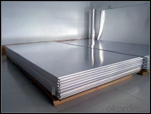 Aluminum Alloy Sheetss for Sale China Manufacturer Supplier