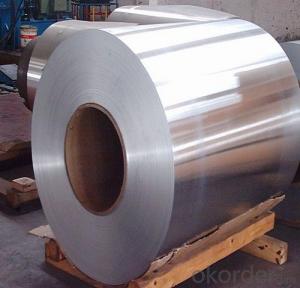 Aluminium Foil For Different Package Application System 1