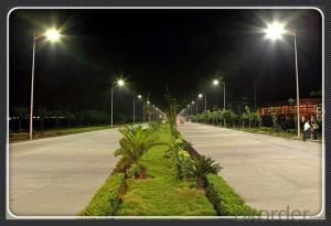 150W Solar Street LED Light For Outdoor ,High Quantity,100W-500W