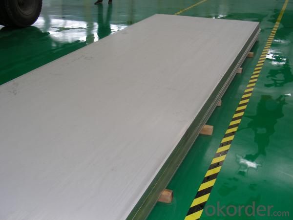 Cold Rolled Steel Sheets with High Quality and Low Price