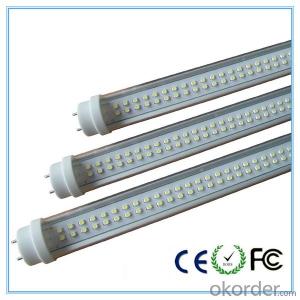 2ft 3ft 5ft 8ft T8 T5 LED Tube with 5 Years Warranty