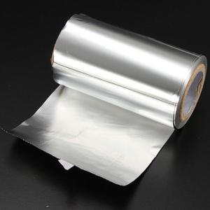 Aluminium Foil Jumbo Roll For Kitchen Application System 1