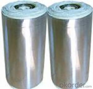 Aluminium Foil For Package Using Application System 1
