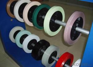 3003 H24 PE and PVDF Color Coated Aluminum Coil for Aluminum Composite Panel