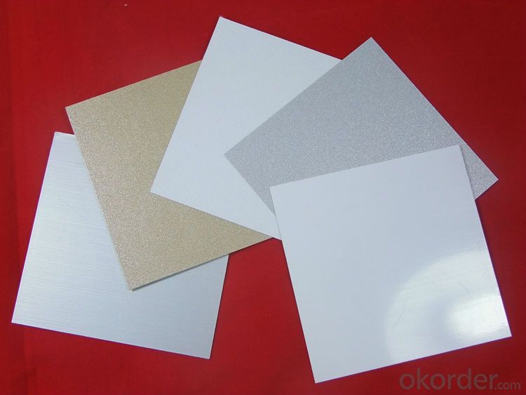 HD Metal Board, HD Aluminium Board, Sublimation Panel Aluminium Sheet, Sublimation Blanks