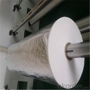 Multilayer Heat Insulation Cover Paper for Vehicle Cylinder