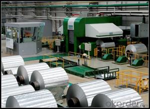 1060 O Aluminium Sheet And Coil with High Quality From E U Metal China