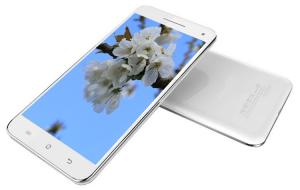 OEM 5 Inch Mtk6592 Octa Core 7.5mm Ultra Slim Android Smart Phone